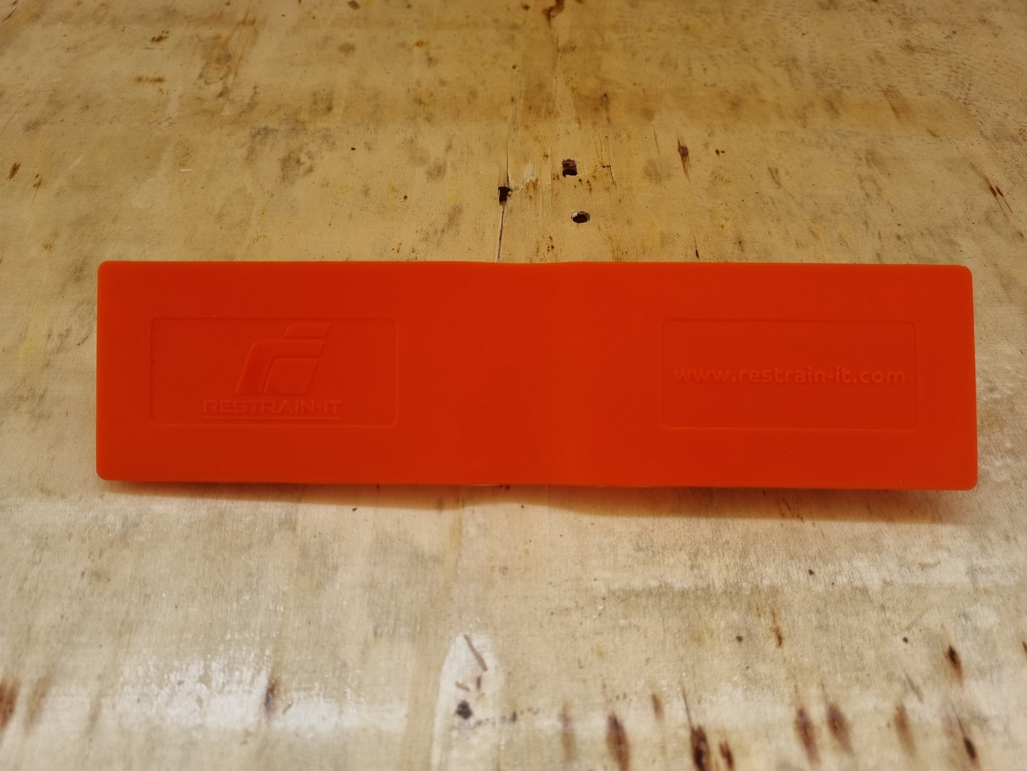 Restrain-it 50mm Strap Protectors